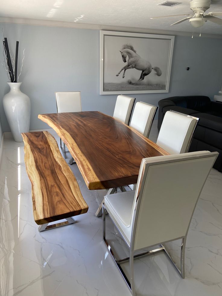 Wood